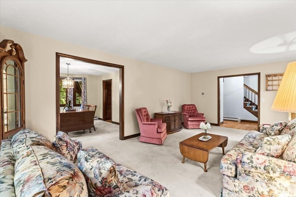 435 Highland Street East Bridgewater — Photo 13 of 42