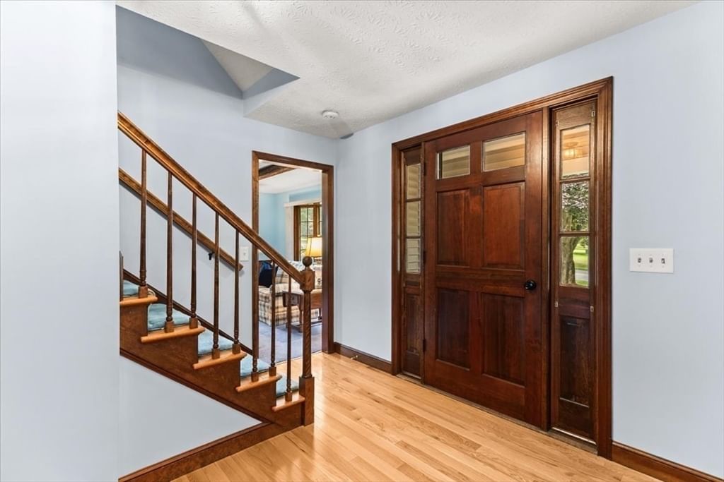 435 Highland Street East Bridgewater — Photo 23 of 42