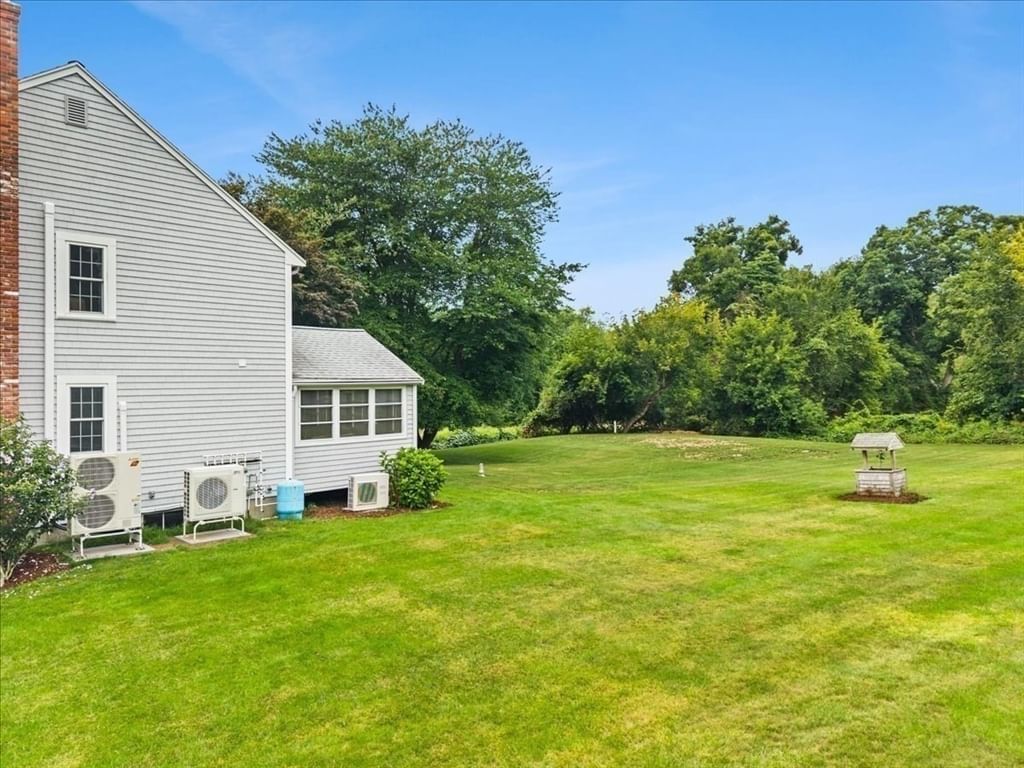 435 Highland Street East Bridgewater — Photo 34 of 42