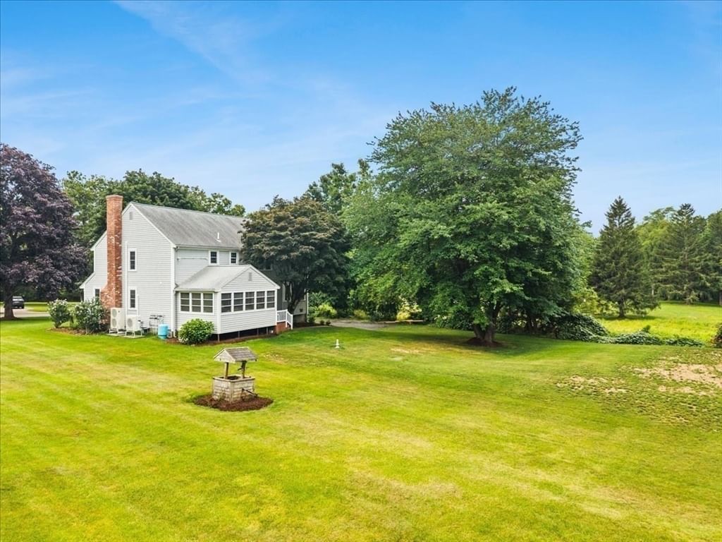 435 Highland Street East Bridgewater — Photo 35 of 42