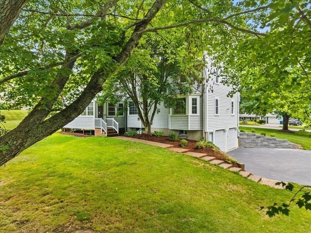 435 Highland Street East Bridgewater — Photo 36 of 42