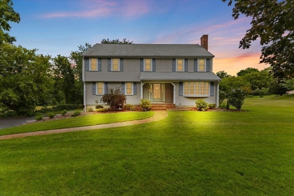 435 Highland Street East Bridgewater — Photo 42 of 42