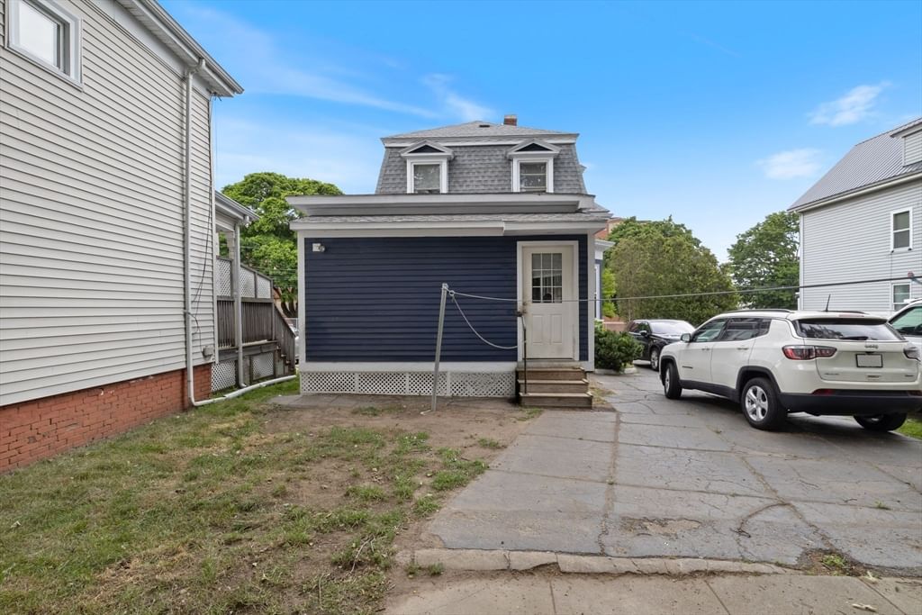 22 Porter St Lynn — Photo 19 of 24