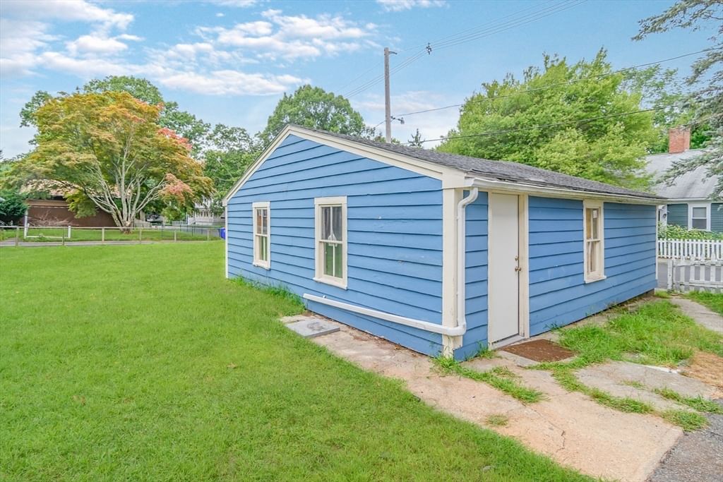 50 N Pleasant St #50 Taunton — Photo 4 of 20