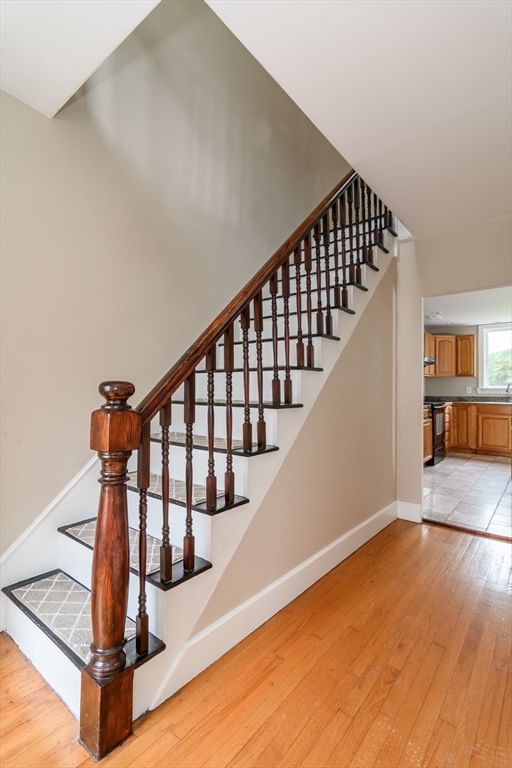 50 N Pleasant St #50 Taunton — Photo 13 of 20