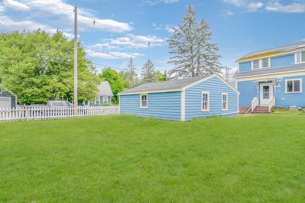 50 N Pleasant St #50 Taunton — Photo 3 of 20