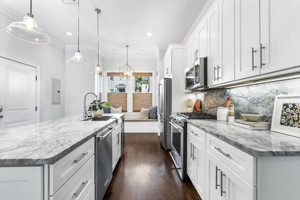 25 Brighton St #1 Boston — Photo 5 of 15