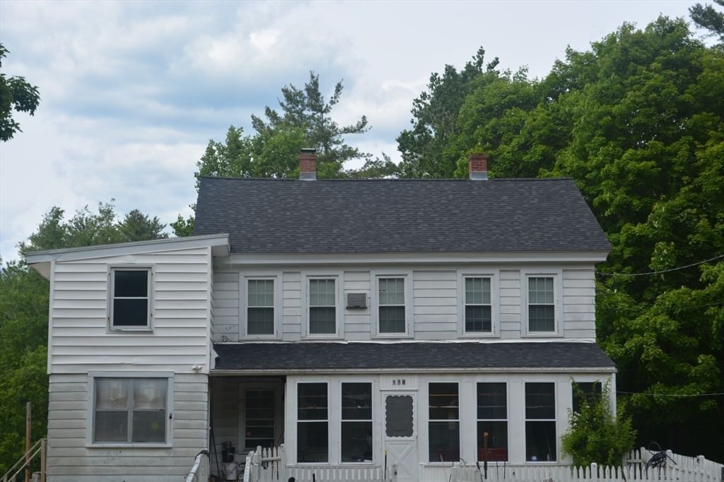 Property at 118 Adams, East Brookfield, MA 01515