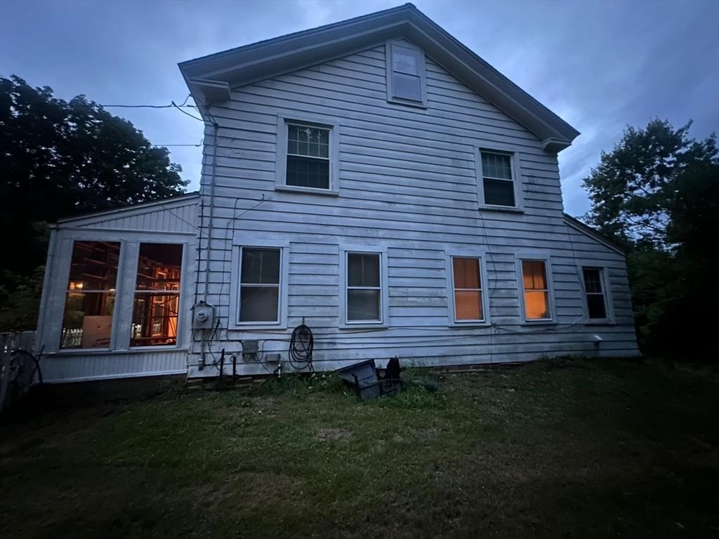 118 Adams East Brookfield — Photo 39 of 39