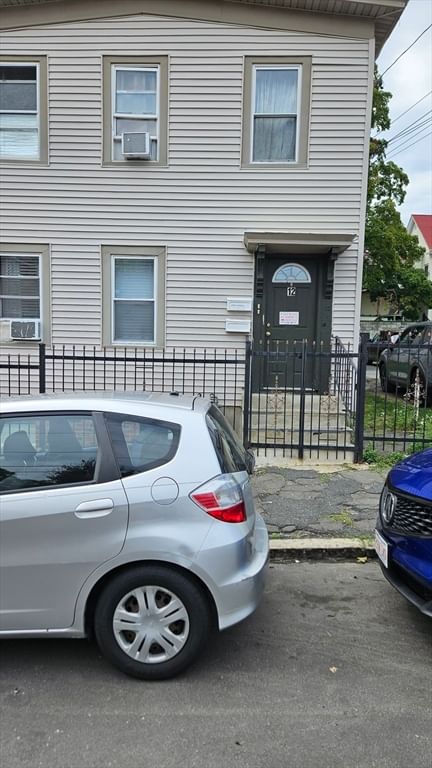 Property at 12 Warren St, Lawrence, MA 01841