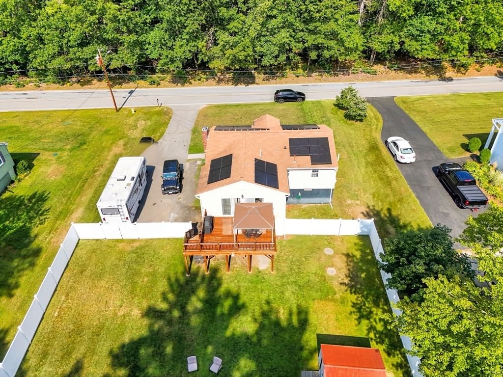 112 Walker Road Shirley — Photo 37 of 41