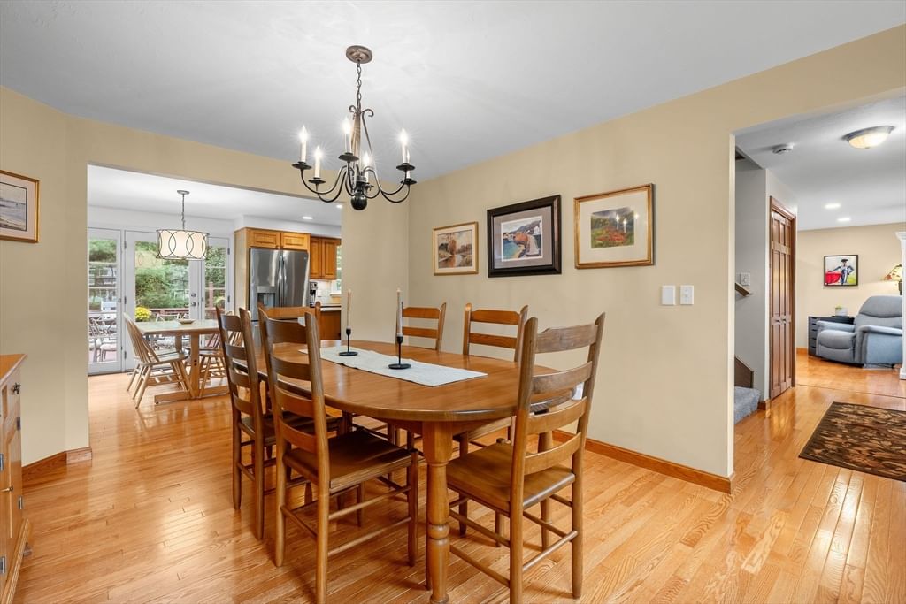 13 Bayberry Rd Raynham — Photo 17 of 42