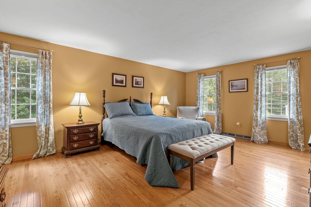 13 Bayberry Rd Raynham — Photo 24 of 42