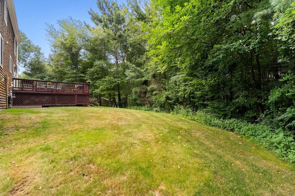 13 Bayberry Rd Raynham — Photo 35 of 42