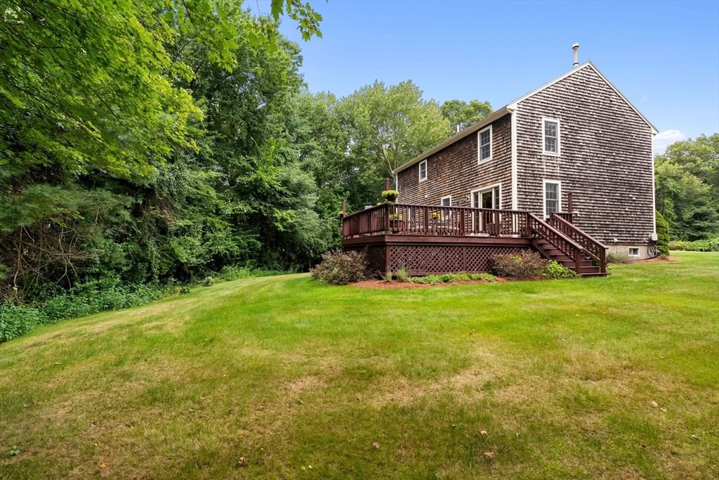 13 Bayberry Rd Raynham — Photo 37 of 42