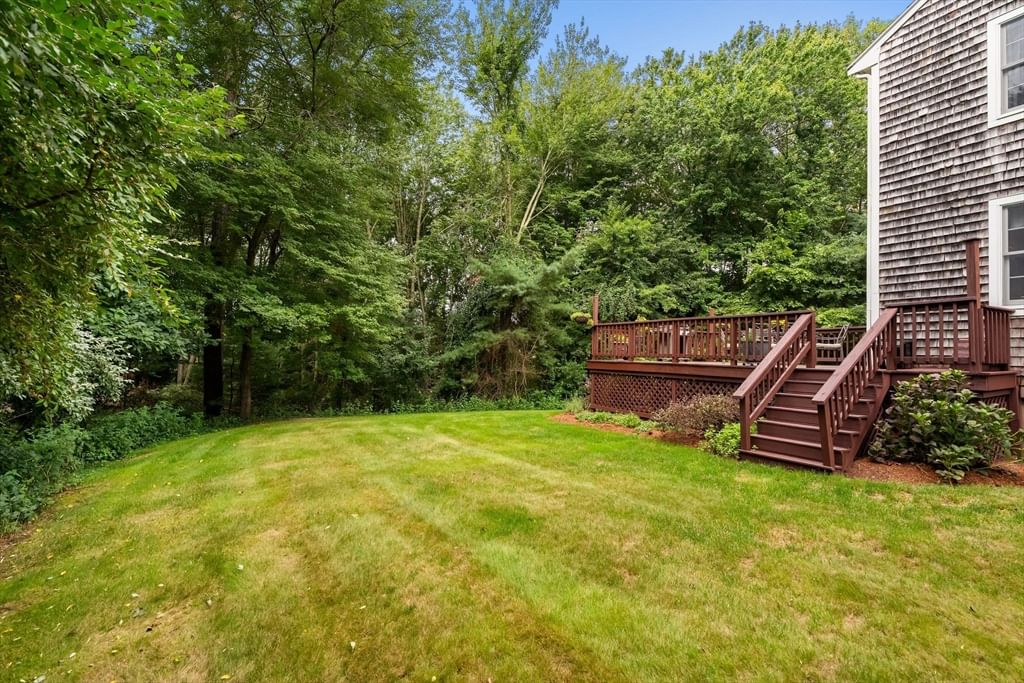 13 Bayberry Rd Raynham — Photo 38 of 42