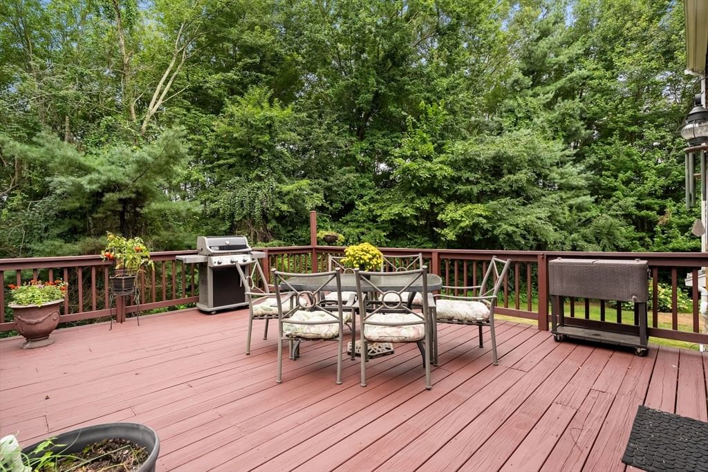13 Bayberry Rd Raynham — Photo 40 of 42