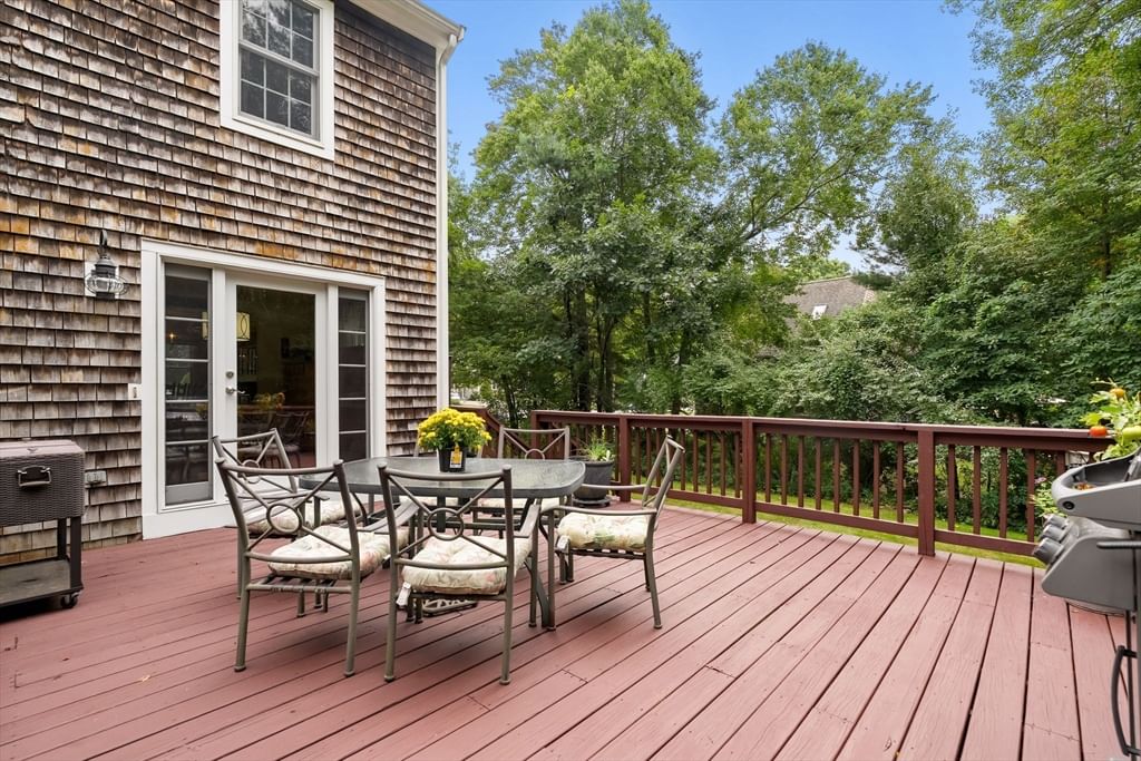 13 Bayberry Rd Raynham — Photo 41 of 42