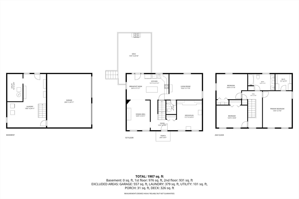 13 Bayberry Rd Raynham — Photo 42 of 42
