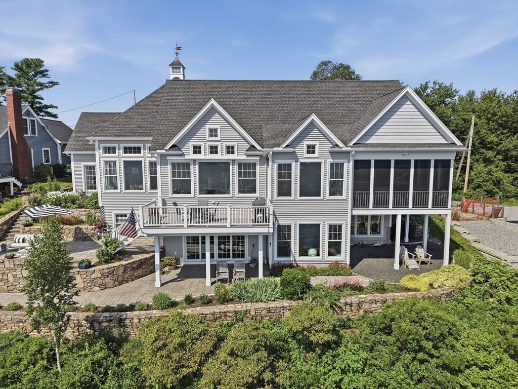 Property at 11 Loveland Road, Webster, MA 01570