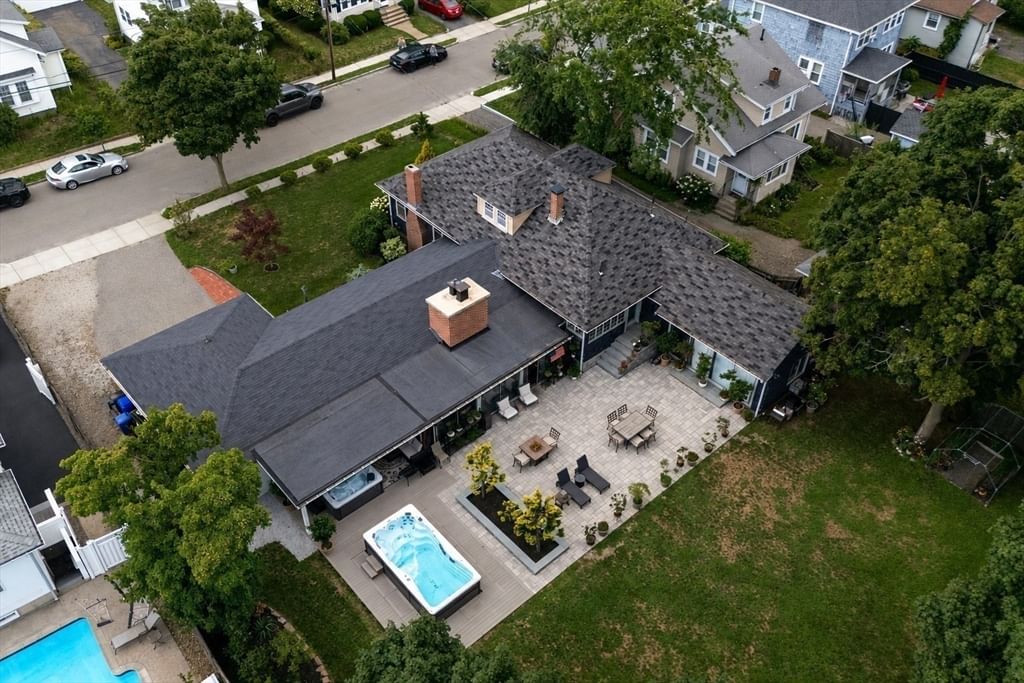 92 Narragansett Rd Quincy — Photo 30 of 33