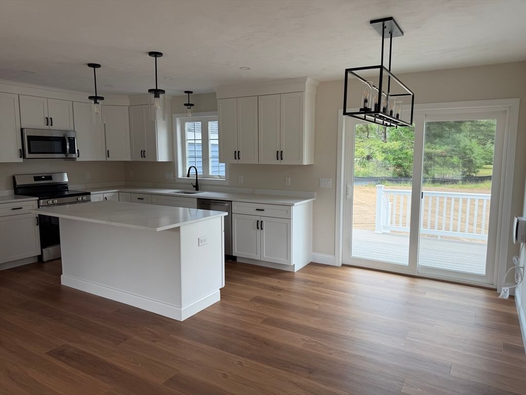9A Hudson Drive #A Berkley — Photo 3 of 19
