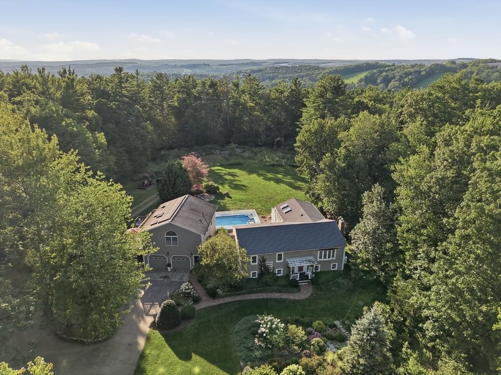 Property at 75 Paxton Road, Spencer, MA 01562