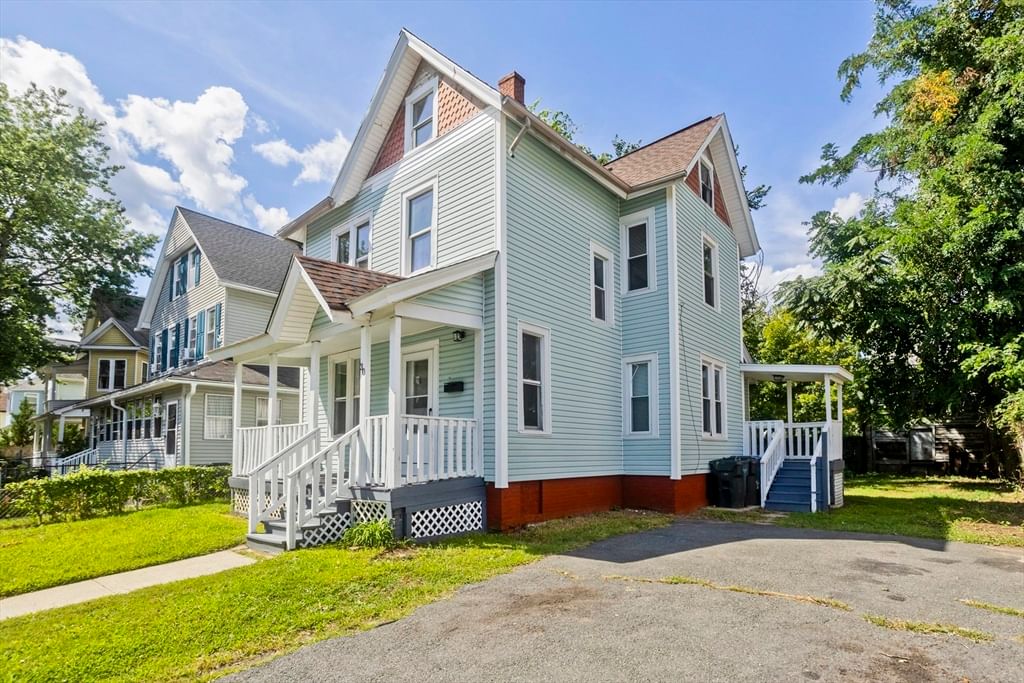 30 Hawthorne St Springfield — Photo 27 of 28