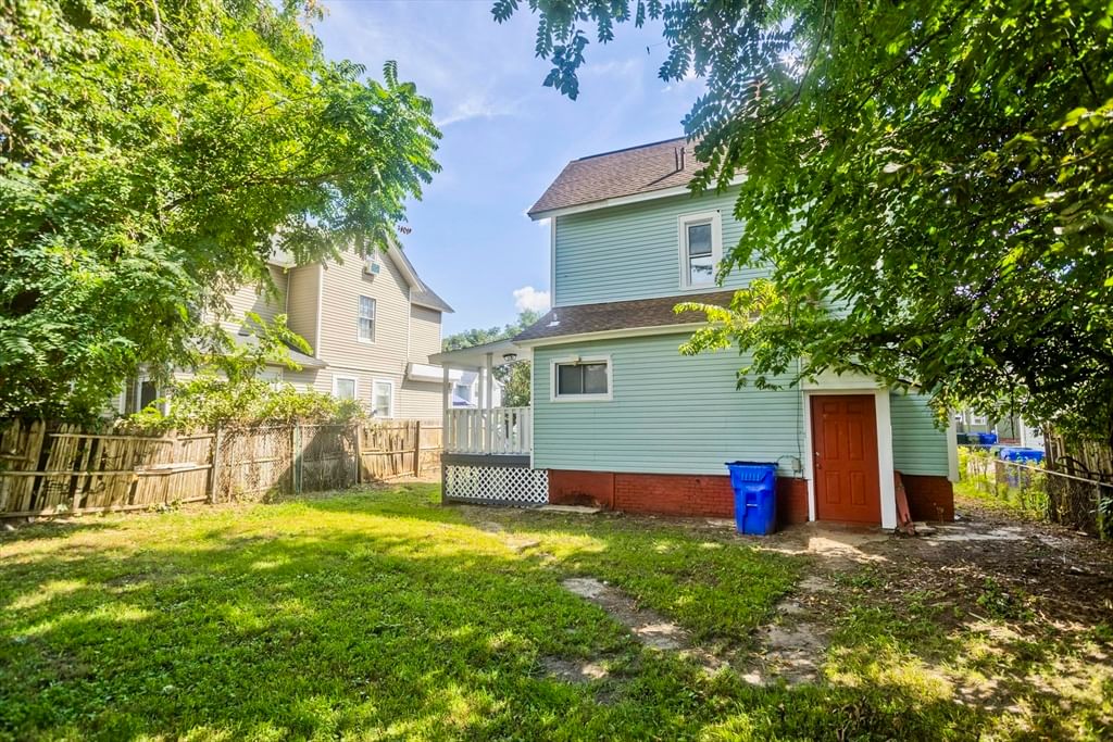 30 Hawthorne St Springfield — Photo 28 of 28