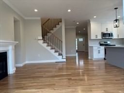 4 Heritage Road #15B Norton — Photo 6 of 7