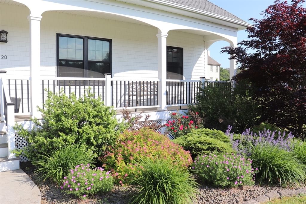 20 Meadowbrook Ln Westport — Photo 9 of 42