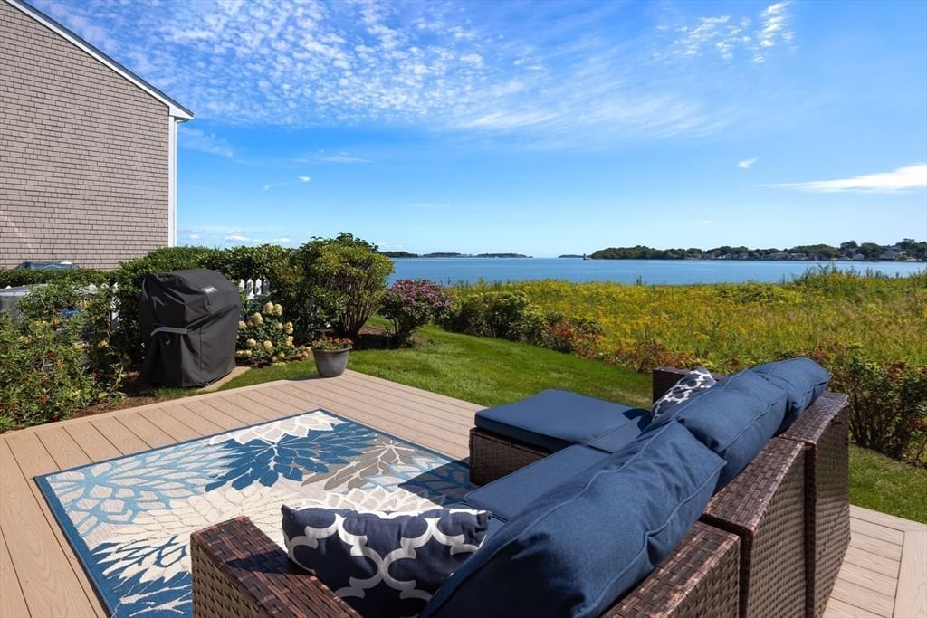 Property at 79 Harbourside Road #7, Quincy, MA 02171