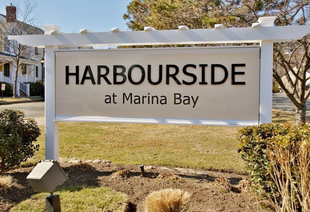 79 Harbourside Road #7 Quincy — Photo 17 of 27