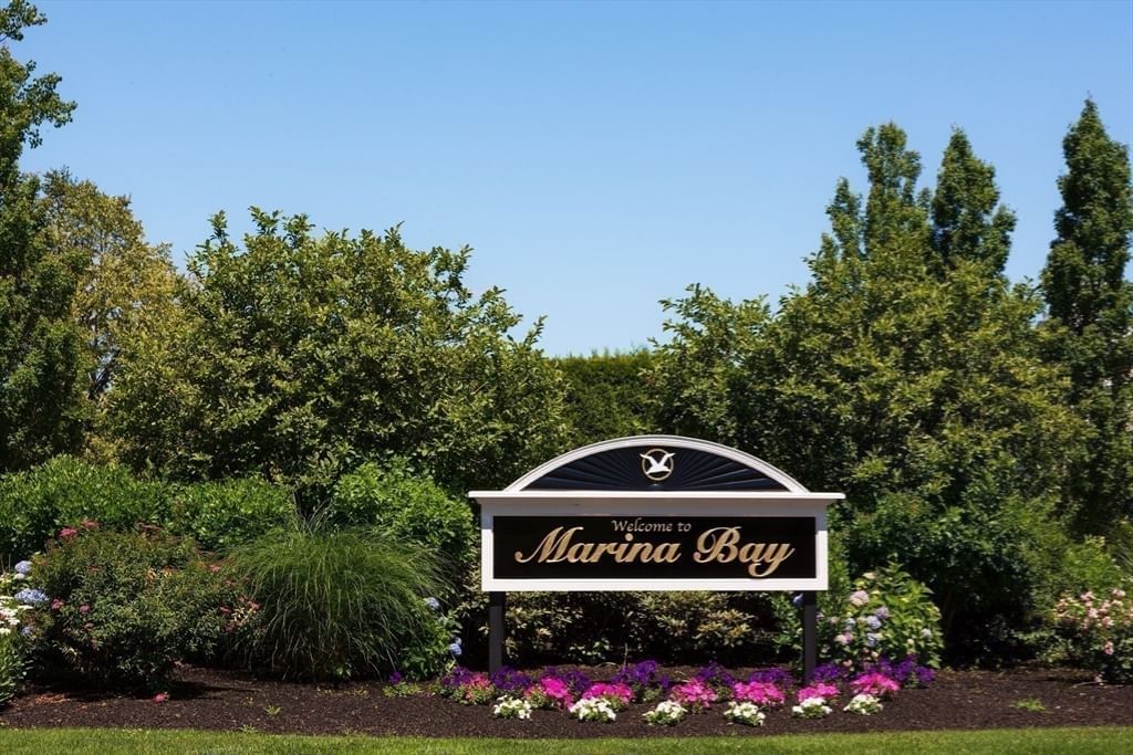 79 Harbourside Road #7 Quincy — Photo 19 of 27