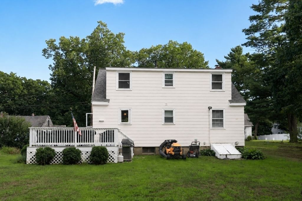 98 Van Kleeck Rd Millis — Photo 30 of 31