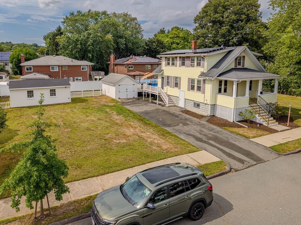 23 Henry St Saugus — Photo 36 of 40