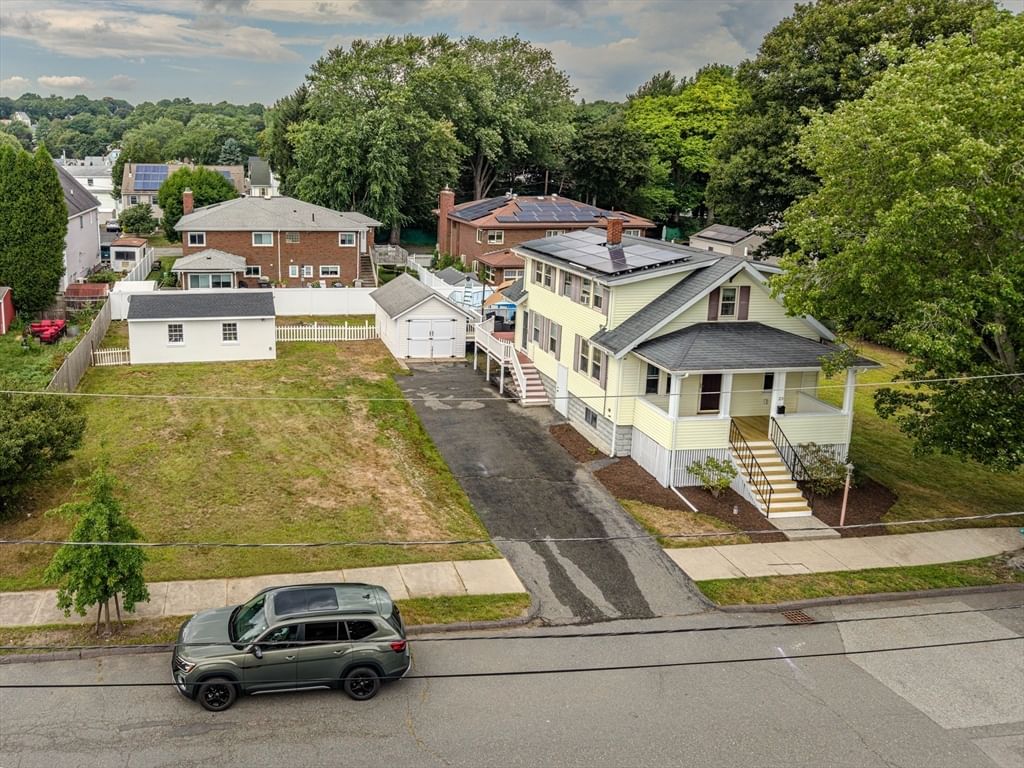 23 Henry St Saugus — Photo 40 of 40