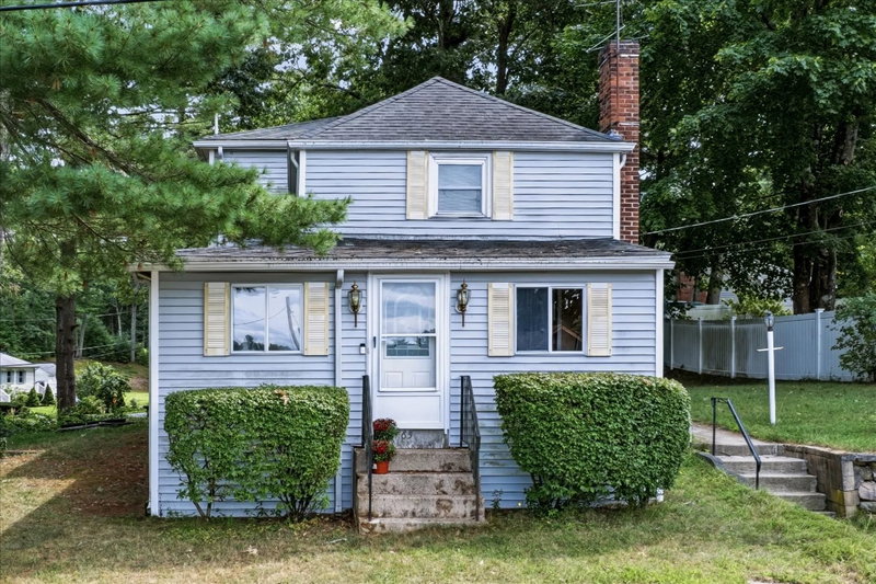 65 Neponset Heights Ave