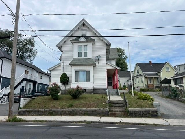49 Liberty Street