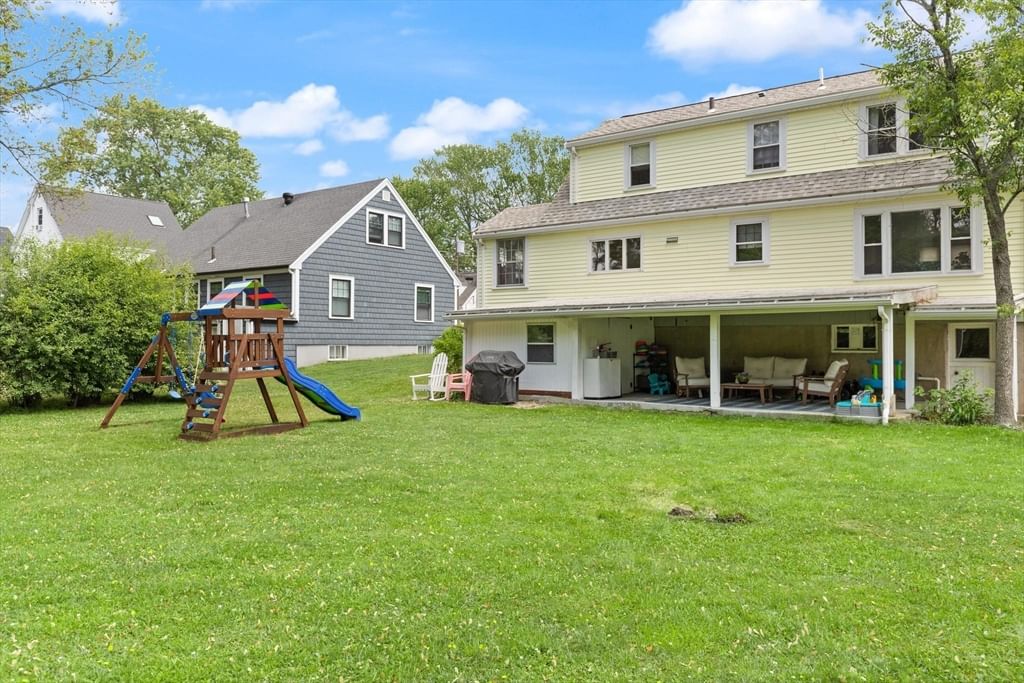 128 Rock Street Norwood — Photo 22 of 27