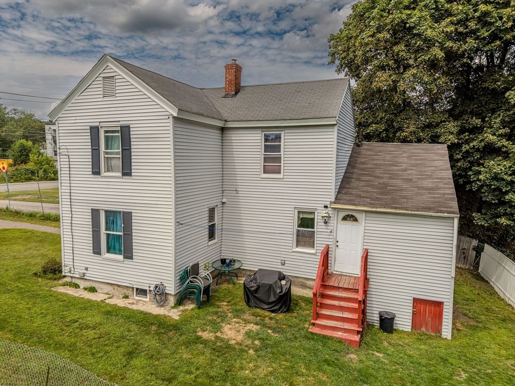 20 Boutelle St Fitchburg — Photo 32 of 39