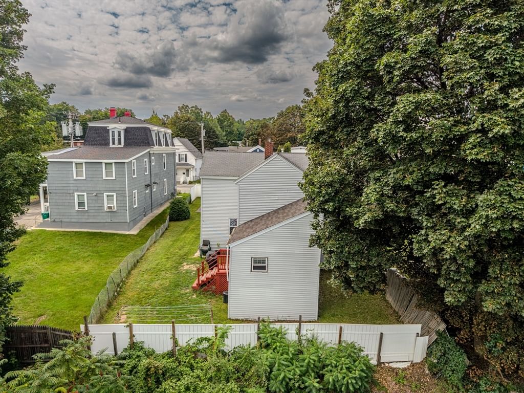 20 Boutelle St Fitchburg — Photo 34 of 39