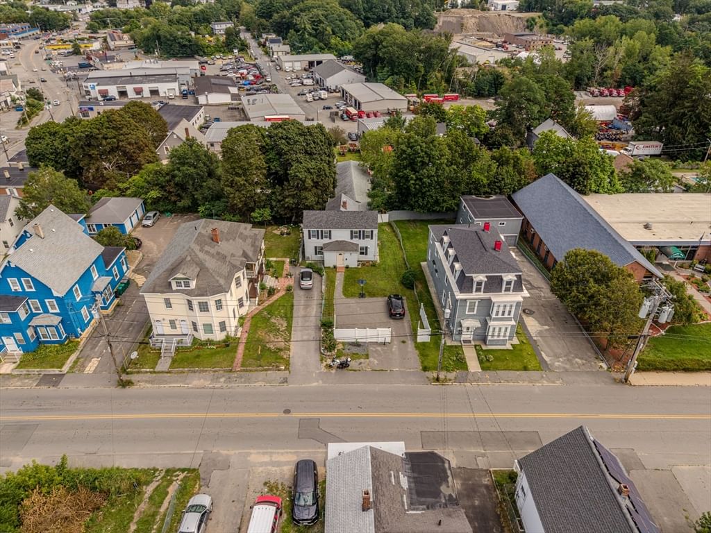20 Boutelle St Fitchburg — Photo 38 of 39
