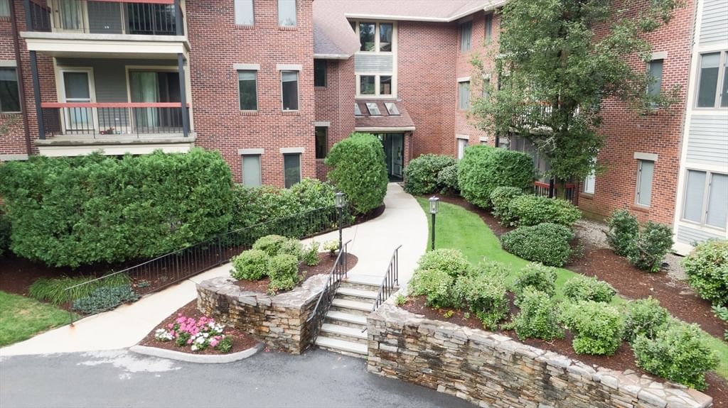 Property at 770 Salisbury Street #511, Worcester, MA 01609