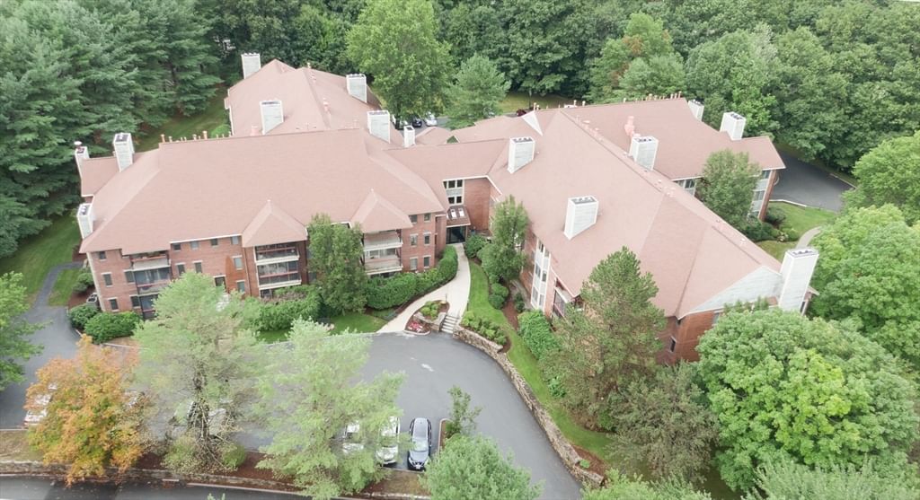 770 Salisbury Street #511 Worcester — Photo 30 of 32
