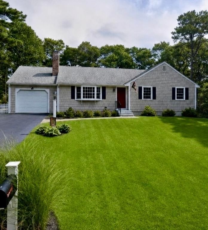 Property at 90 Lady Slipper Drive, Dennis, MA 02638