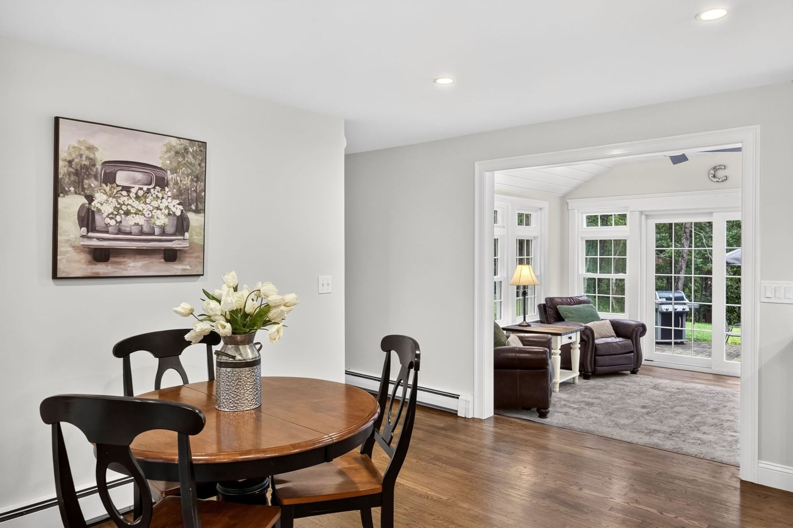 90 Lady Slipper Drive Dennis — Photo 15 of 37