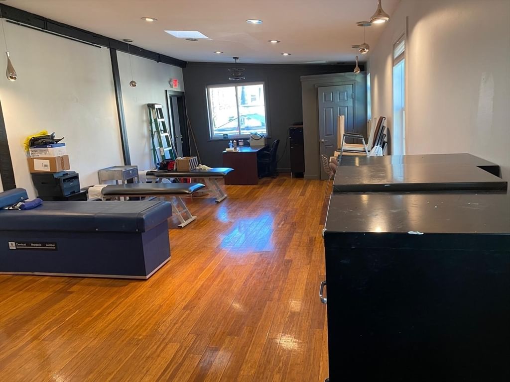 253 Amory Street #D Boston — Photo 1 of 8