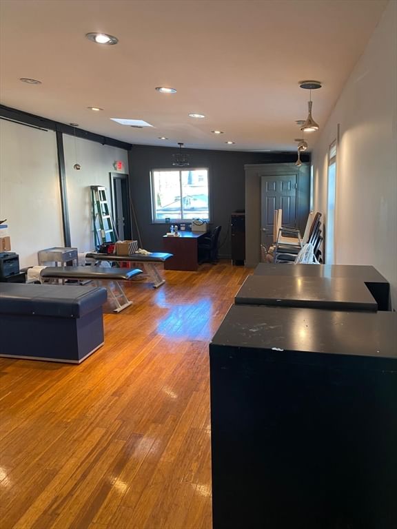253 Amory Street #D Boston — Photo 6 of 8