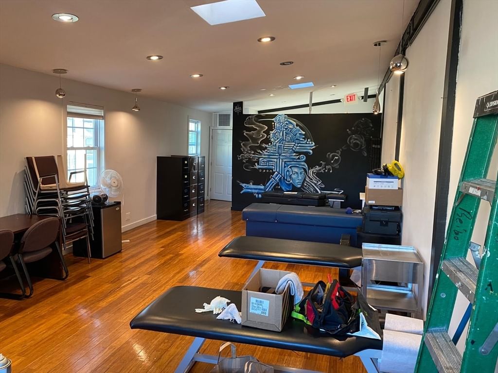 253 Amory Street #D Boston — Photo 7 of 8